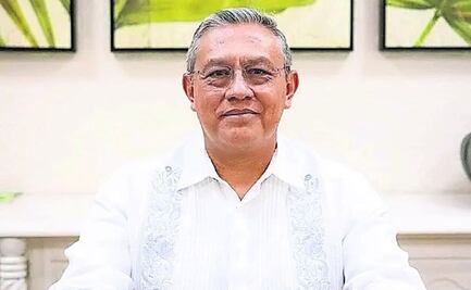 Nombran a nuevo secretario de Seguridad Pública estatal