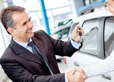 Venta de autos nuevos cae 13.4% durante marzo