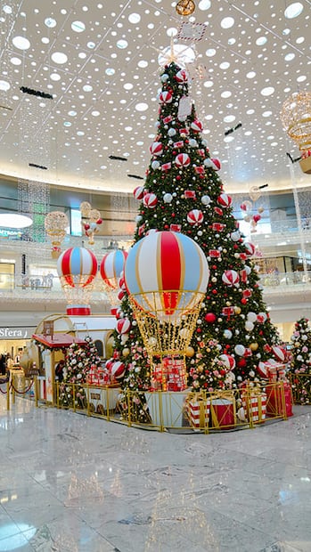 Foto: Cortesía Perisur