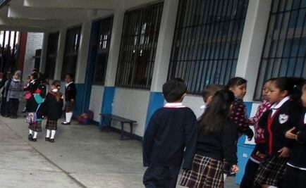 En la CDMX, 789 escuelas más reanudan clases el martes