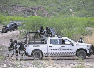 Estos son los 50 municipios más violentos de México