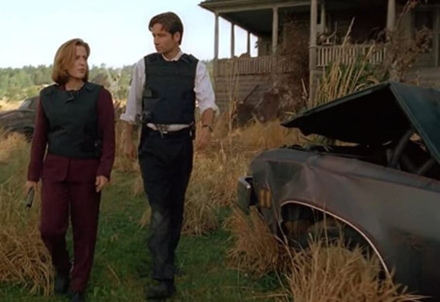 Cinco capítulos memorables de la tv