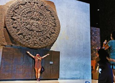 16 de septiembre: museos que están abiertos en CDMX