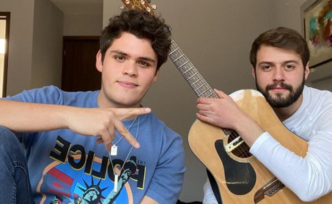 Fran. Foto: Instagram Fran