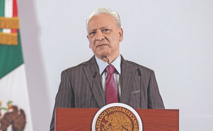 Cortarán el brazo bueno de Pemex