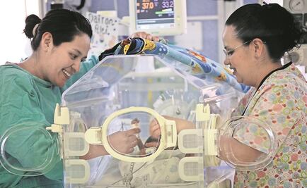 Gobierno no dará actas a bebés de vientres subrogados