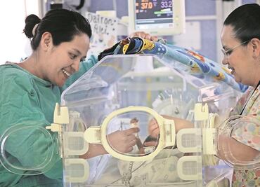 Gobierno no dará actas a bebés de vientres subrogados