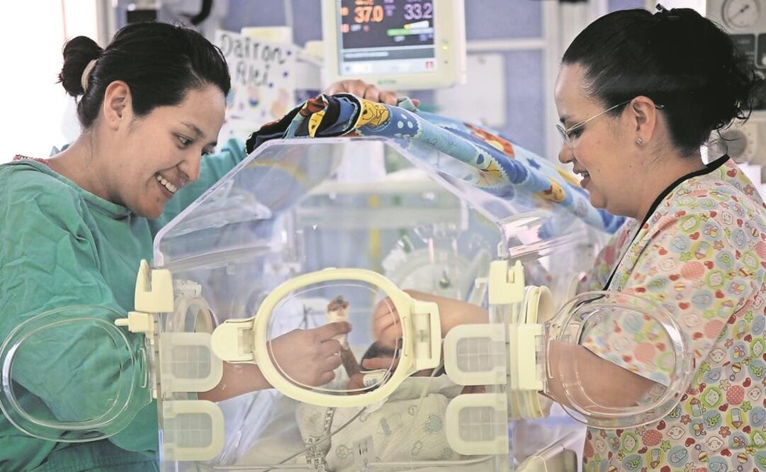 Foto: Archivo/ EL UNIVERSAL