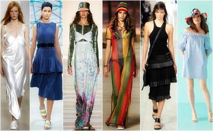 Reinarán los 90 en primavera 2016