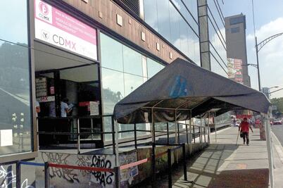 Semovi difunde robos de licencias de conducir y equipo