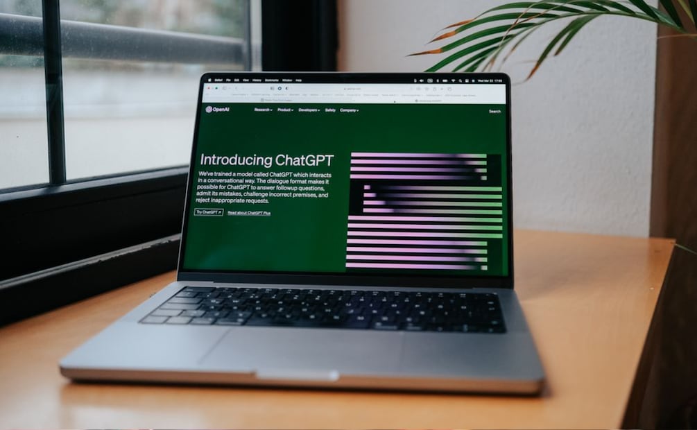 Seguridad avanzada de la cuenta de ChatGPT inhabilita las contraseñas que tienes inscritas para acceder al programa. Foto: Pexels