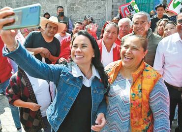 Del Moral pide proteger lo que se ha ganado