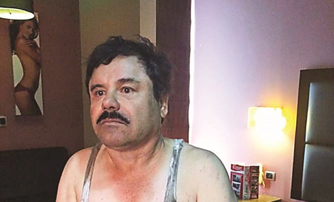 (Foto: Archivo/El Universal)