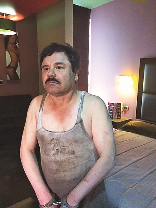 (Foto: Archivo/El Universal)