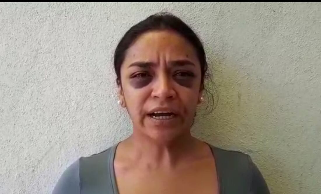 Foto: Captura de video