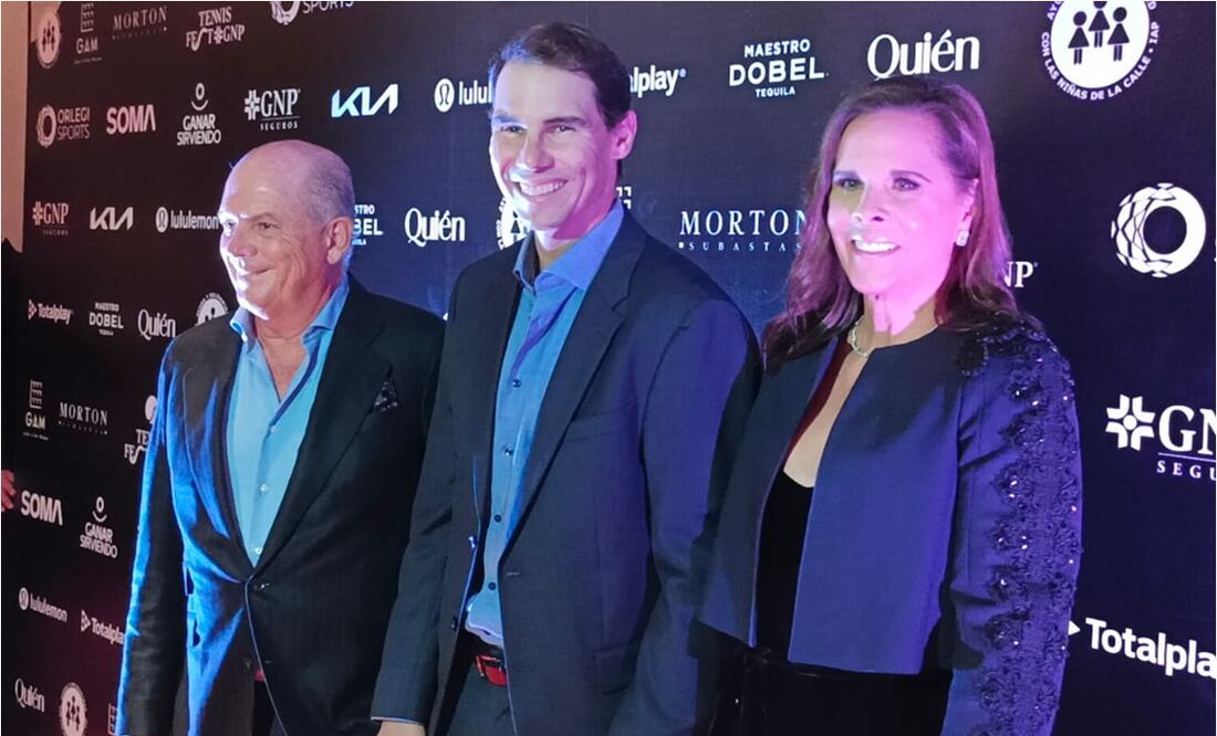 FOTO: ARTURO SANGUINO/ EL UNIVERSAL