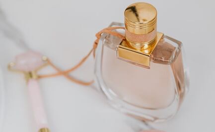 Estos aromas hacen que tu perfume dure más tiempo