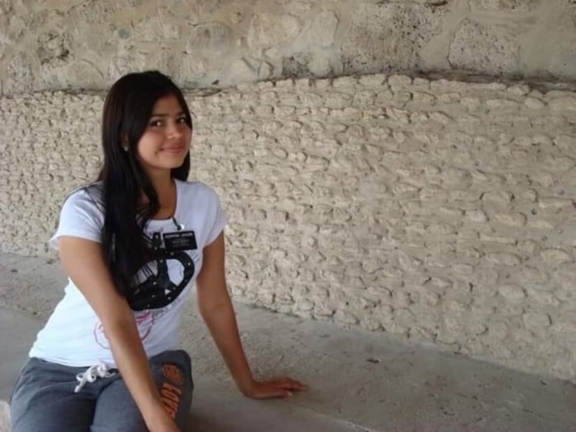 Hallan sin vida a tía de Elizabeth Elena, joven chiapaneca desaparecida y asesinada en EU
