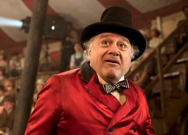 ¿Qué ver?: Maratón de películas para celebrar el cumpleaños de Danny DeVito