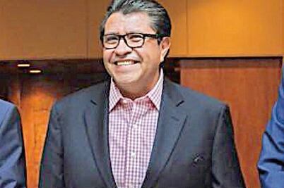 “El control lo debe tener la Cuauhtémoc”