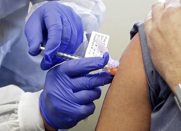 OMS advierte por insuficientes donaciones de vacunas contra Covid-19 para junio y julio