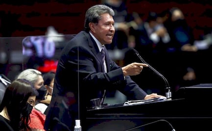 Fallo sobre despenalización del aborto refleja un Estado progresista: Monreal