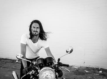 Los errores más comunes de andar en motocicleta