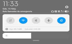 Reportan caída masiva en servicio de Telcel; problema lleva más de 12 horas