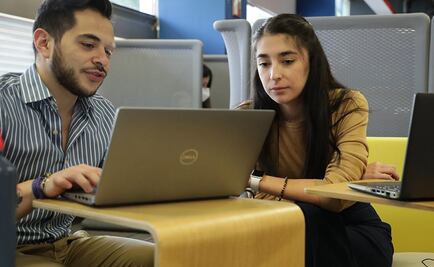 Encontrar el trabajo ideal es posible