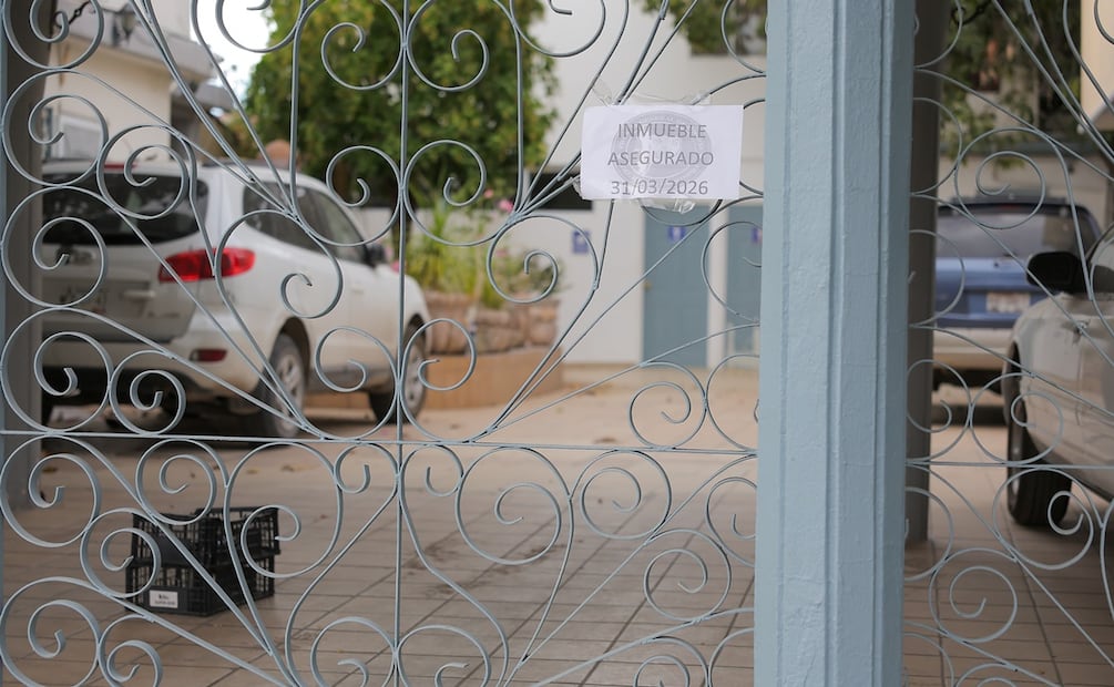 Foto: Javier Escobar