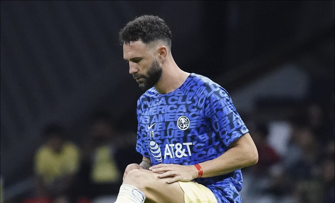 Miguel Layún - Foto: Imago7