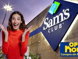 Open House en Sam's Club: ¿cuándo es y cómo aplica?