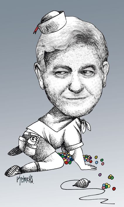 Con todas las canicas