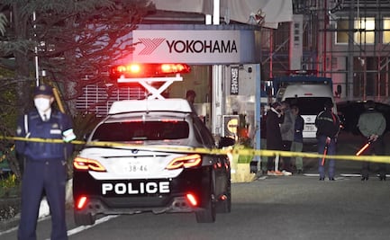 Ataque con arma blanca y espray en Japón deja al menos 14 heridos; reportan un sospechoso detenido