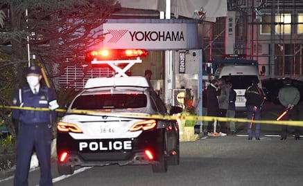 Ataque con arma blanca y espray en Japón deja al menos 14 heridos; reportan un sospechoso detenido