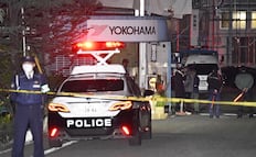 Robo millonario en Tokio, famosa por su seguridad; se llevan más de 2 mdd