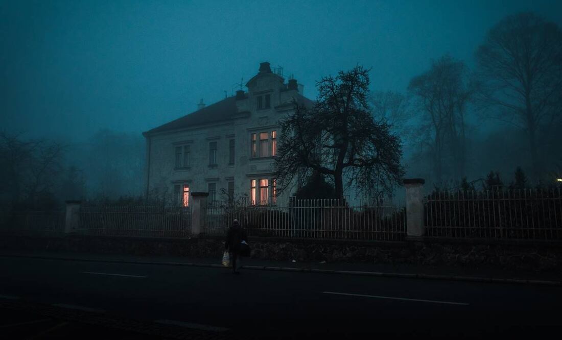 El tour recorre varias casonas de la colonia Roma. Foto: Unsplash