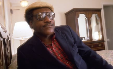 Muere el Pulitzer James Alan McPherson