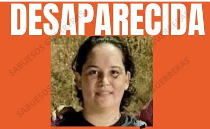 Colectivo "Sabuesos Guerreras" emite ficha de localización para Rosa Disania León, secuestrada tras ataque armado en Culiacán