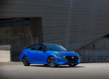 Cómo es el Nissan Sentra 2024