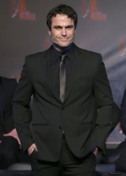 "Sólo para mujeres", el lado más sexy de los galanes maduros