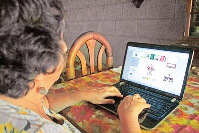 Se disparan fraudes en ventas por internet