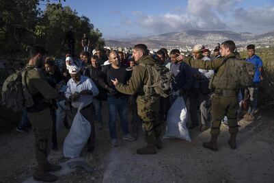 Palestina celebra decisión de Australia de no reconocer a Jerusalén oeste como capital de Israel