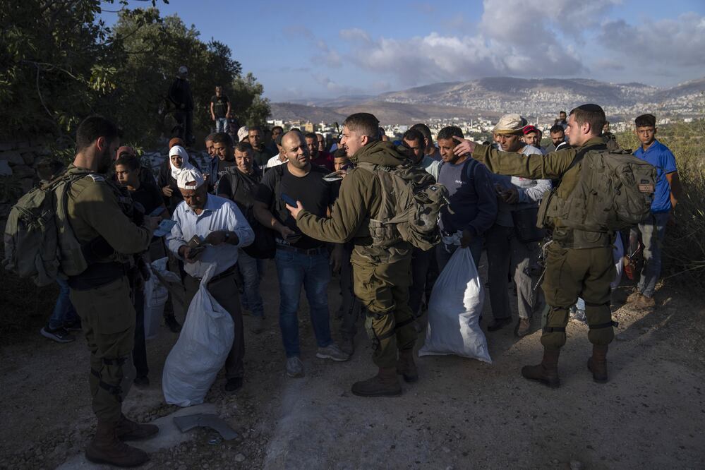 Palestina celebra decisión de Australia de no reconocer a Jerusalén oeste como capital de Israel