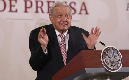 AMLO cambia de fecha para tener el mejor sistema de salud del mundo: De marzo a “antes de que yo termine”