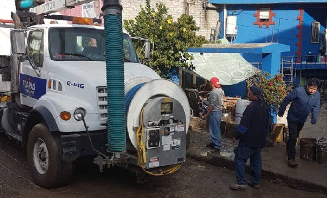 Foto: Twitter @NaucalpanCiudad