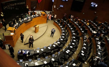 Hacienda retrasa entrega del Paquete Económico 2026; cambian horario de ceremonia en San Lázaro y en el Senado