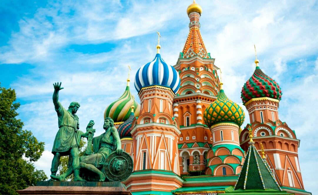 En la Rusia Soviética estaba prohibido dispararle a las imágenes de los líderes. (Foto: Thinkstock)