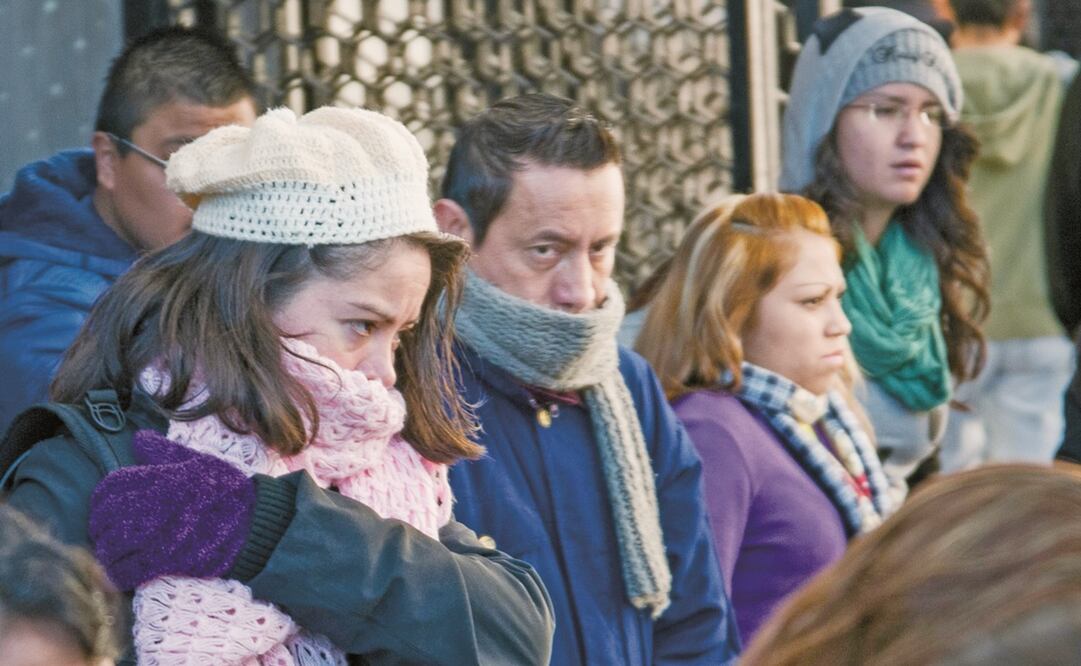 Foto: Archivo / EL UNIVERSAL