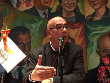 MC exige a Peña Nieto firmeza y dignidad ante Trump